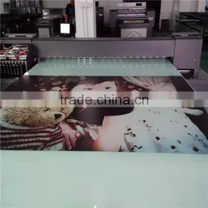 Solvent Outdoor Printer With Dx7 Head Eco Solvent Printer 1.8m With Cheapest Price thumbnail-1