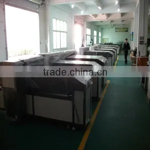 Digital Flatbed Ceramic Tile Ceramic Mug Printing Machine for Sale thumbnail-1