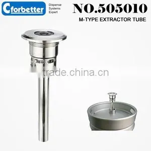 Extractor Tube M Type thumbnail-1