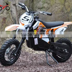 QWMOTO High Quality New 500W Electric Bicycle, Drirt Bike for Sale, Cheap Electric Dirt Bike for Kids Quality Choice thumbnail-1