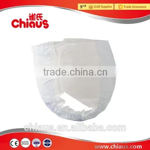 Soft and Thin Baby Diaper Disposable China Wholesale Market thumbnail-6