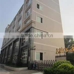 Zhongshan Micca Auto Electronics Co., Ltd. company overview - view 1 thumbnail