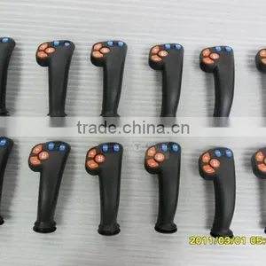 Oem Abs Plastic Shells for Medical Device Manufacture thumbnail-6