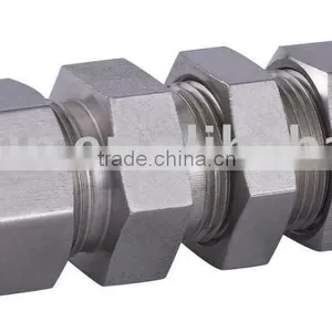 Bulkhead Male Connector thumbnail-1