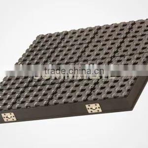 Indoor / Outdoor P37.5 LED Mesh Screen Panel thumbnail-1