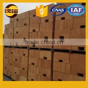 Clay Brick Sk32 Fire Brick Fire Firebricks thumbnail-1