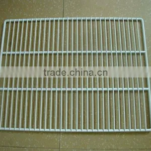 FOOD GRADE Powder Coated Freezer Rack,Shelf,shelves(factory in Guangzhou) thumbnail-1