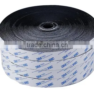 100% Nylon Colored 30mm Self Adhesive Hook&Loop thumbnail-1