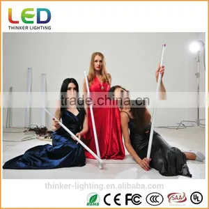 600mm 9w 2835CHIPS Led Rad Tube CE/Rohs /SAA thumbnail-2
