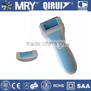 Detacheable Head Design Battery Operated Callus Remover/foot Removal Tool/remove Callus on Foot thumbnail-3