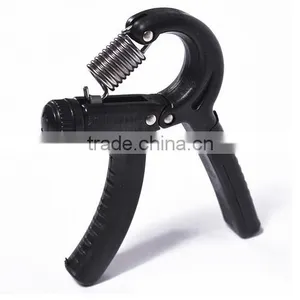 Adjustable Power Hand Grip Training Strength Hand Grip thumbnail-2