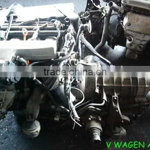 VW AEB USED ENGINE thumbnail-1