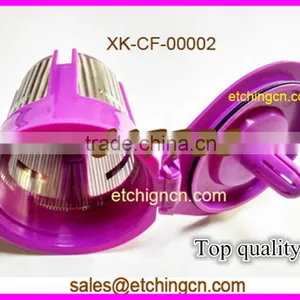 Hot Sales Factory Price Round Coffee Filters, Ultra Fine Stainless Steel Coffee Filter Mesh, Stainless Steel Coffee Filter Mesh thumbnail-5