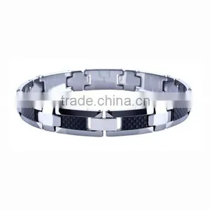 Bracelet,jewelry,ceramic Bracelet,tungsten Bracelet thumbnail-1