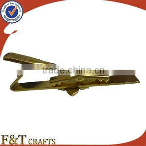 New Desgin Fashion Metal Tie Clip Holder for Hot Sales thumbnail-4