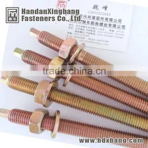 Wedge Anchor Clip Made of Stainless Steel in China Hebei thumbnail-5