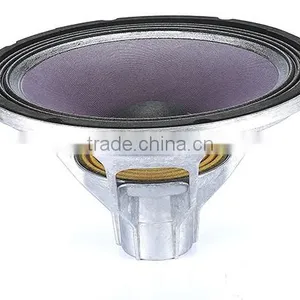 12 Inch Professional Speakers/ PA Subwoofer Speaker/Neodymium Woofer Speaker thumbnail-6
