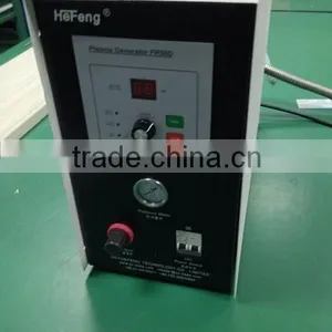 China Plasma Treatment for BOBST Folder Gluer Machine thumbnail-3