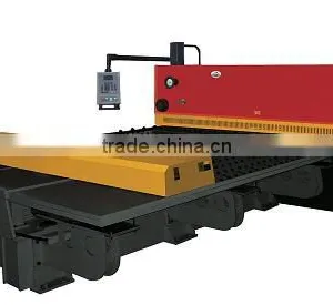 Variable Rake Type Hydraulic Shear thumbnail-2