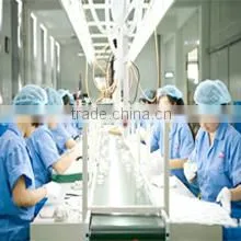 Shangyu Baotai Plastic-Aluminum Manufacturing Co., Ltd. company overview - view 2 thumbnail