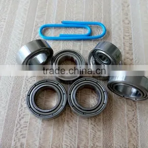 626Z Deep Groove Ball Bearing Made in China thumbnail-1