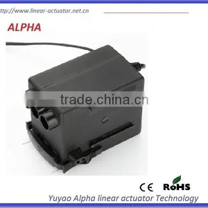 Wireless Linear Actuator Control Box thumbnail-1