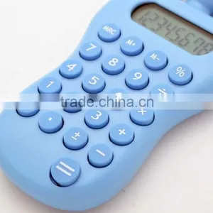 FOOT SHAPE 8 DIGITS CALCULATOR thumbnail-6