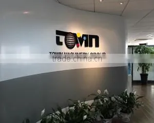 Shanghai Towin Import & Export Co., Ltd. company overview - view 1 thumbnail