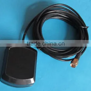 GPS Antenna Navigator Amplifier 5M/16FT Car External Repeater Amplifier Gps Receive and Transmit for Phone Car thumbnail-2