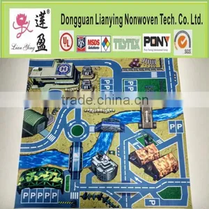 Safe Baby Play Floor Mat Education Toy thumbnail-1