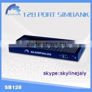 New Powerful 128 Channels SIM Bank thumbnail-1