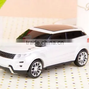 4400mah Stylish Land Rover Sports Car Charger Power Bank thumbnail-4