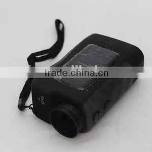 6X25M 1000M Solar Battery Laser Range Finder thumbnail-4