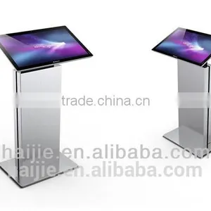 Modern Pulpit Designs Smart Lectern thumbnail-2