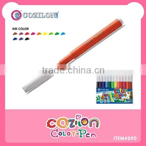 12pcs Water Color Pen Item # 890 thumbnail-1
