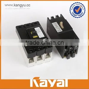 High Quality Cheap Custom Mcb Mccb Elcb Rcbo Residual Current thumbnail-1