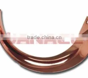 Copper Gutter Bracket thumbnail-2