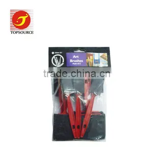 Cheap Paint Brushes for Promotion thumbnail-1