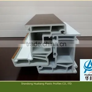 65mm Upvc Window and Door Frame thumbnail-1