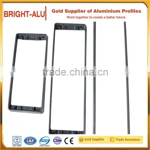 OEM High Precision Aluminum Alloy Die Casting Machine Spare Parts From China Supplier With Superior Craftst Housing and Products thumbnail-4