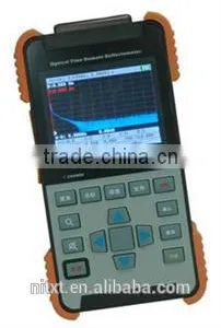 New Smart Palm OTDR( T-OT100E) thumbnail-1