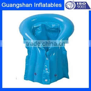 Children Baby Float Inflatable Swimming Vest thumbnail-1