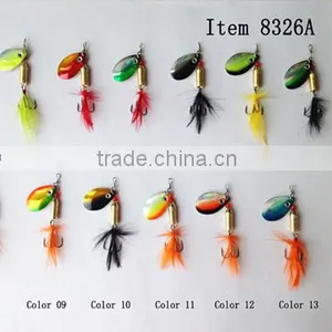 Spoon&spinners 8326A thumbnail-1