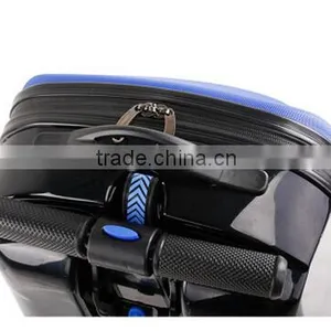 PC/EVA Luggage Scooter Bag thumbnail-4