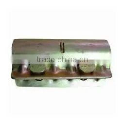 High Quality Scaffolding / Electro-galvanized Pressed Scaffolding Spigot for Connecting Pipes thumbnail-5
