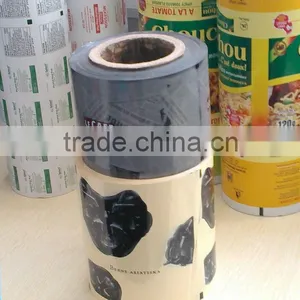 ISO/QS Food Grade KFC/Butter/Hamburger Wrapping Paper on Sale thumbnail-1