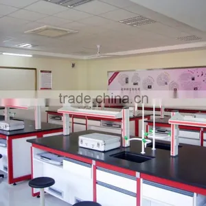 School Furniture Biology Laboratory Equipment thumbnail-1