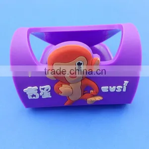 Monkey Designed Cell Phone Stand/mobile Phone Holder thumbnail-1