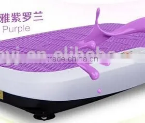 Swing Vibrating Plate Crazy Fit Foot Machine thumbnail-6