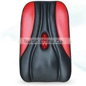 Car and Home Seat Buttocks Shiatsu Massage Cushion thumbnail-6